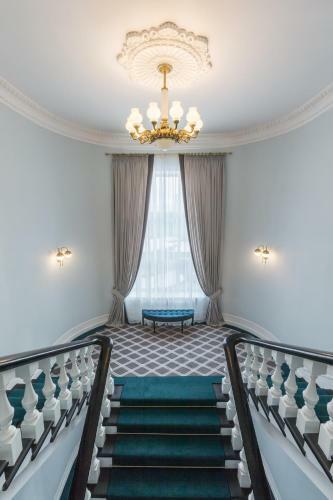 Altay Hotel