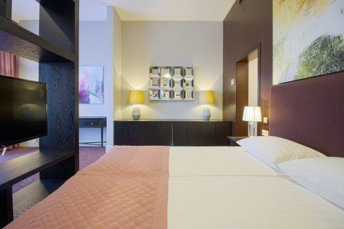 Hotel Country Club Yudino Park