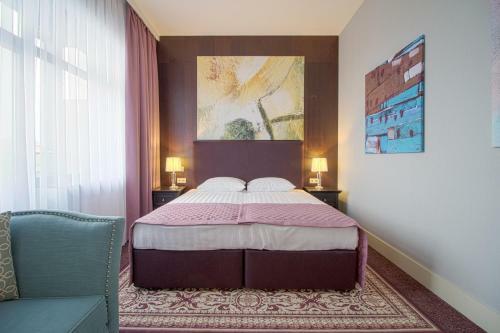 Hotel Country Club Yudino Park