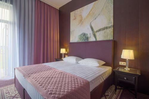 Hotel Country Club Yudino Park