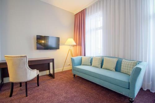Hotel Country Club Yudino Park