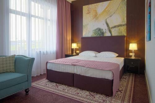 Hotel Country Club Yudino Park