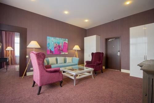 Hotel Country Club Yudino Park