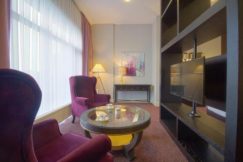 Hotel Country Club Yudino Park