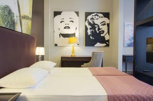 Hotel Country Club Yudino Park