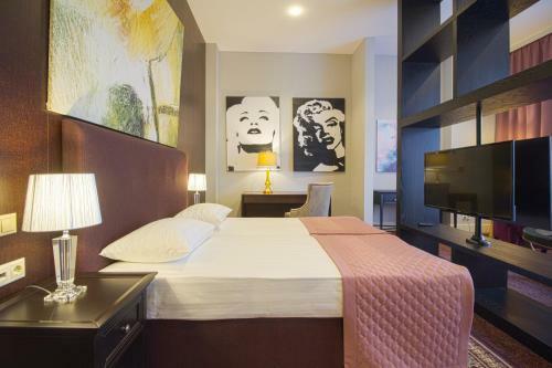 Hotel Country Club Yudino Park