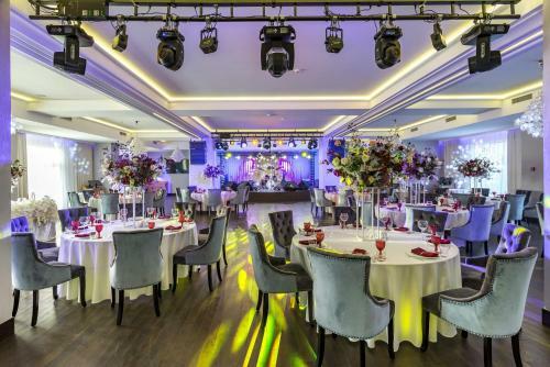 Hotel Country Club Yudino Park