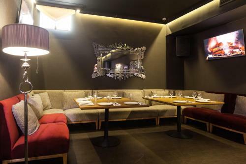 Hotel Country Club Yudino Park