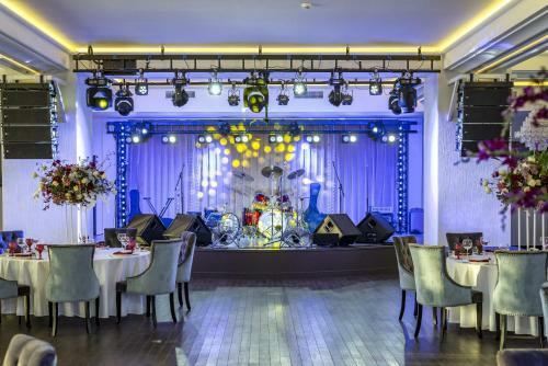 Hotel Country Club Yudino Park