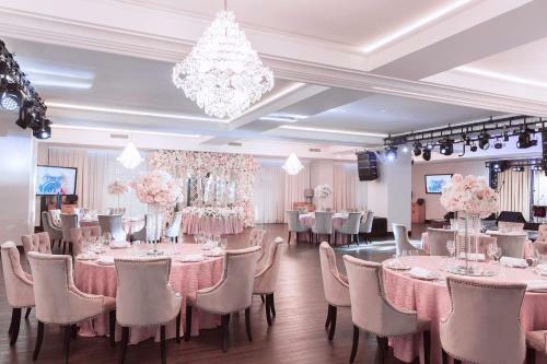 Hotel Country Club Yudino Park