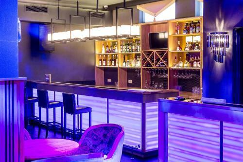 Hotel Country Club Yudino Park