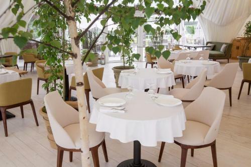 Hotel Country Club Yudino Park