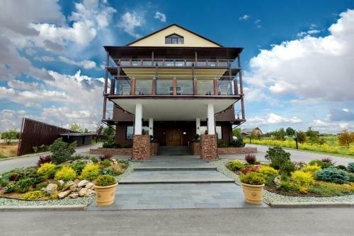 Hotel Country Club Yudino Park