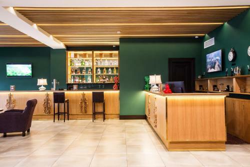 Hotel Country Club Yudino Park