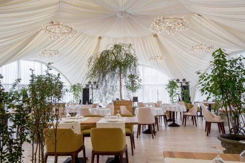 Hotel Country Club Yudino Park