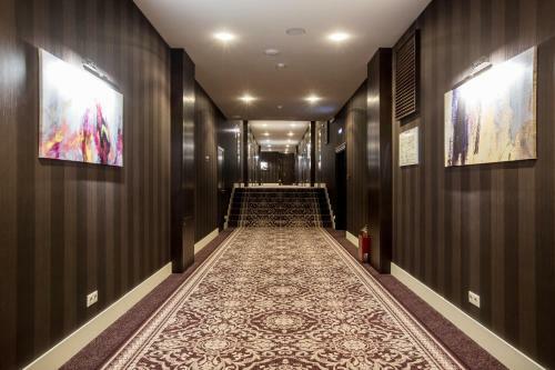 Hotel Country Club Yudino Park