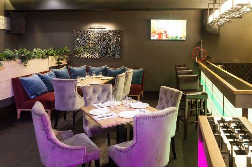 Hotel Country Club Yudino Park