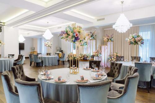 Hotel Country Club Yudino Park