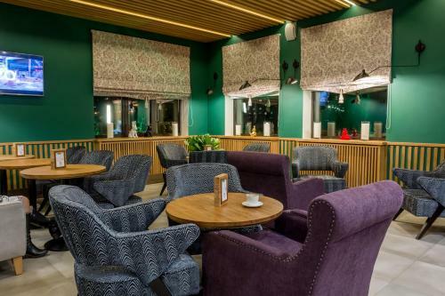 Hotel Country Club Yudino Park