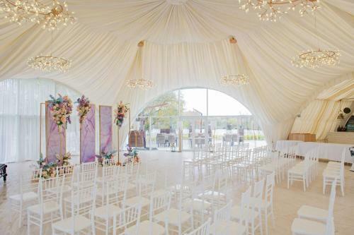 Hotel Country Club Yudino Park