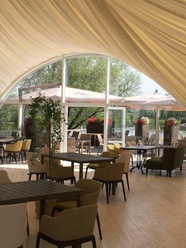 Hotel Country Club Yudino Park