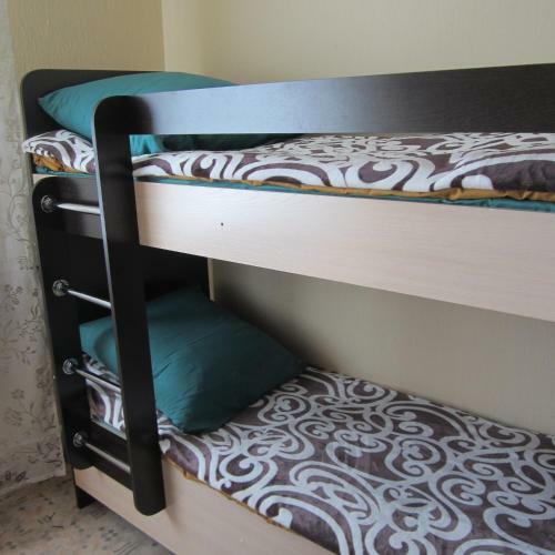 Hostel Victoria