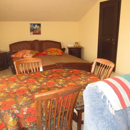 Hostel Victoria