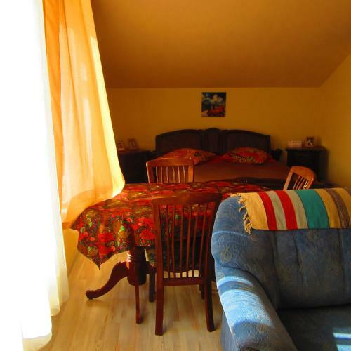 Hostel Victoria