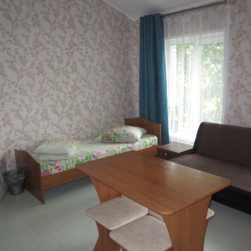 Hostel Victoria