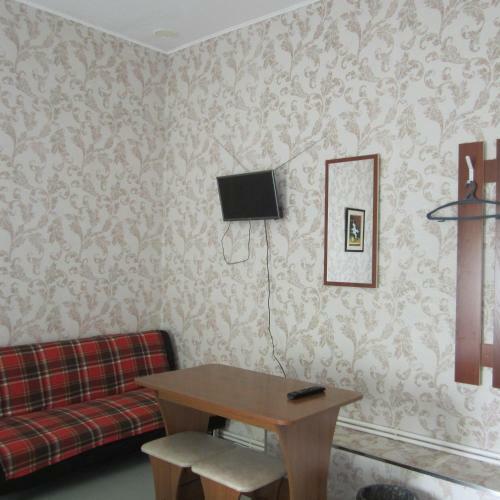 Hostel Victoria