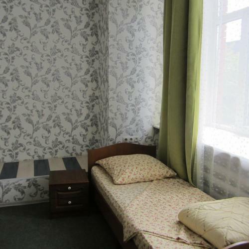 Hostel Victoria