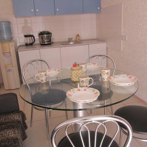 Hostel Victoria