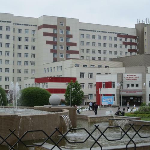 Hostel Victoria