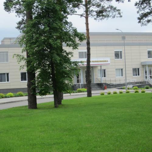 Hostel Victoria