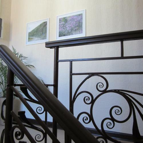 Hostel Victoria