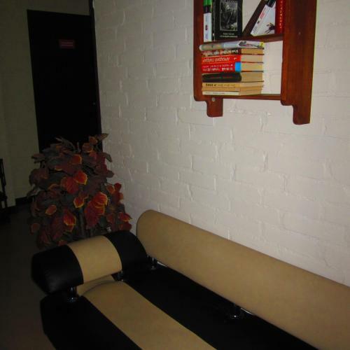 Hostel Victoria