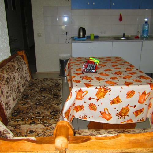 Hostel Victoria