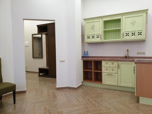 Aparthotel ????? ??????