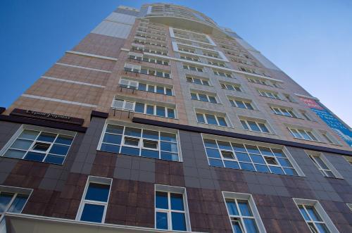 Aparthotel ????? ??????
