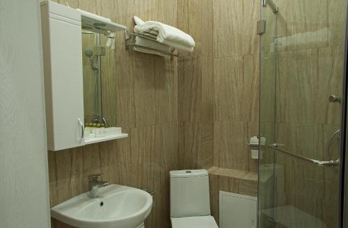 Aparthotel ????? ??????