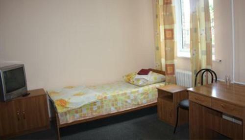 Mescherino Hotel Dme