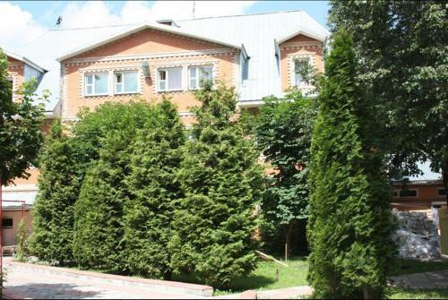 Mescherino Hotel Dme