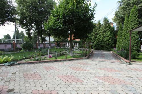 Mescherino Hotel Dme