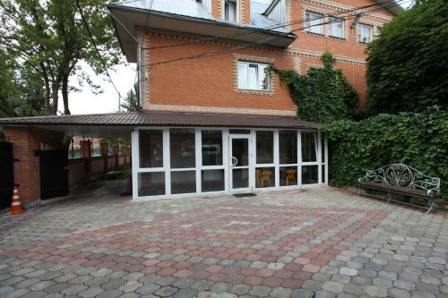 Mescherino Hotel Dme