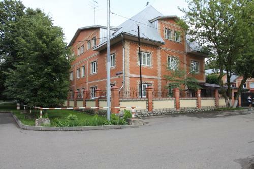 Mescherino Hotel Dme