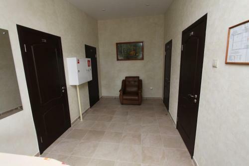 Mescherino Hotel Dme
