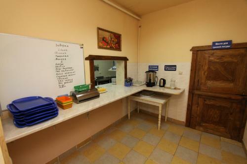 Mescherino Hotel Dme