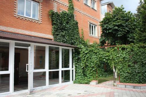 Mescherino Hotel Dme