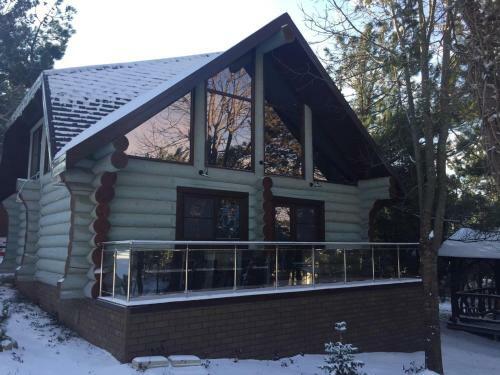 Hotel Green Wood