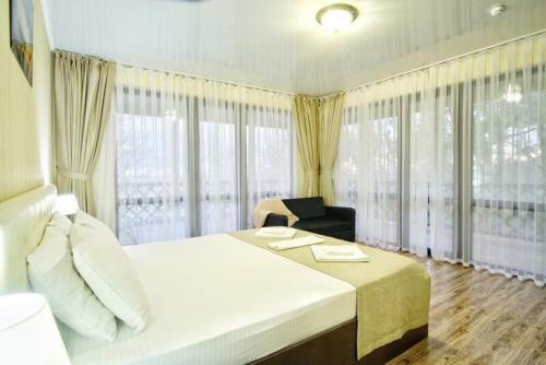 Hotel Green Wood